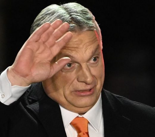 Hungarian Prime Minister Viktor Orban to visit Moscow to bid farewell to Gorbachev