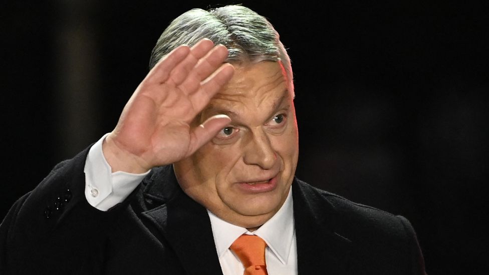 Hungarian Prime Minister Viktor Orban to visit Moscow to bid farewell to Gorbachev