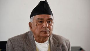Govt should provide education and health services for free of cost: Senior leader Poudel