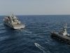 US Navy confirms Iran tried to seize vessels in Red Sea
