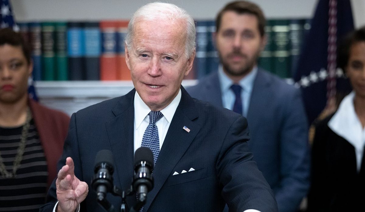 Biden to visit Egypt, Cambodia and Indonesia for COP27, Nov summits