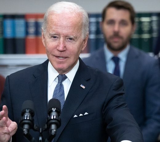 Biden to visit Egypt, Cambodia and Indonesia for COP27, Nov summits