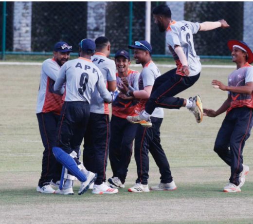PM Cup: APF win over Army