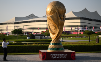 Amnesty pleads for FIFA to compensate World Cup migrant workers