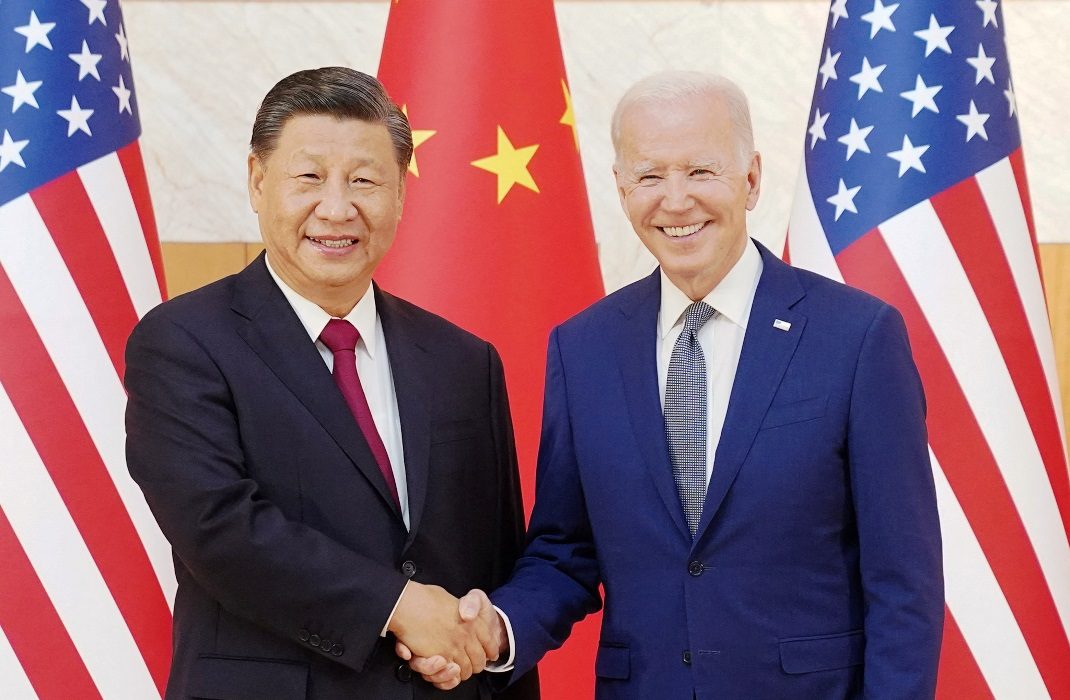 Biden to set ‘guardrails’ in Xi superpower summit