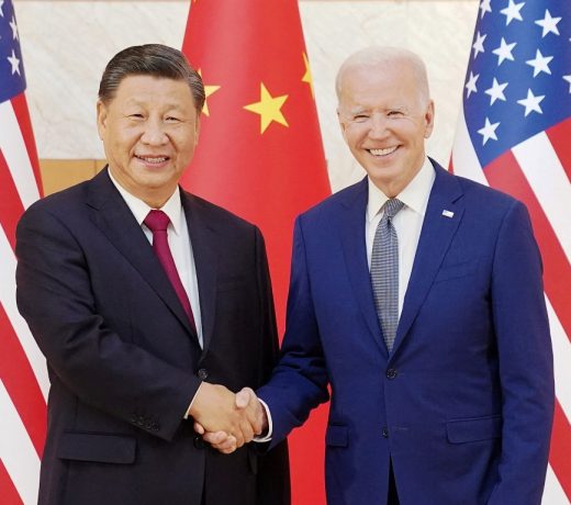 Biden to set ‘guardrails’ in Xi superpower summit