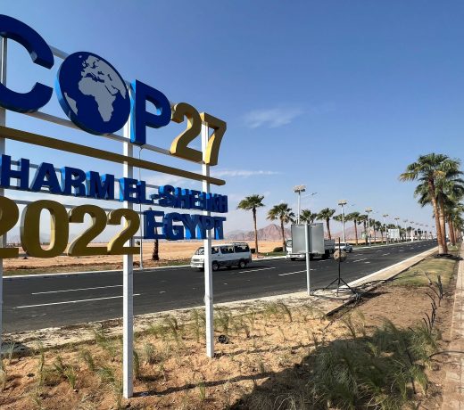 As COP27 makes halfway, decisive negotiation is left to the political level