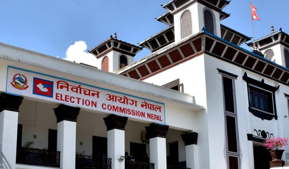 EC wants fully compliance with Silence Period