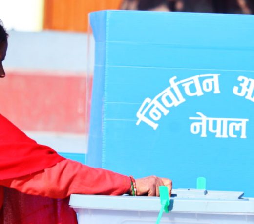 Over 1.6 million voters of Gandaki Province voting in tomorrow’s election