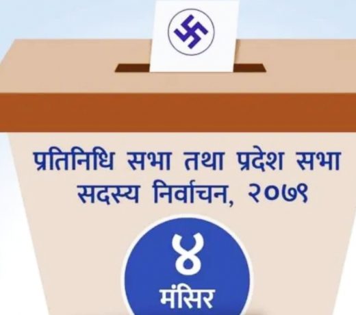 Re-voting continues in Surkhet