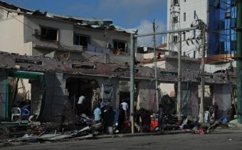 Over 600 civilians killed in Somali terror attacks since January UN official
