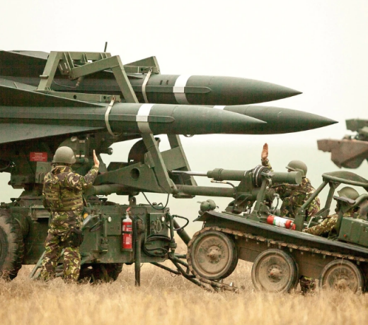 US announces $400 million assistance for Ukraine
