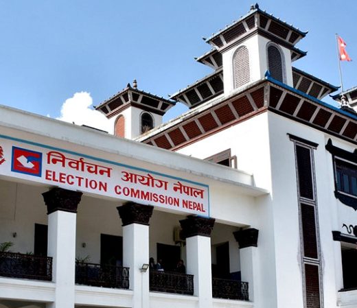 Election Commission directive to curb activities harming election