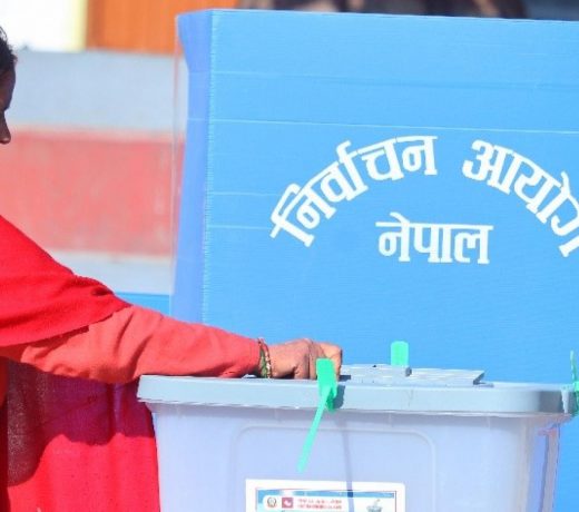 Parties coming up with stale agendas in fresh elections