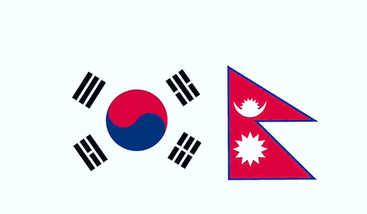 South Korea to assist Nepal in graduating from LDC status by 2026