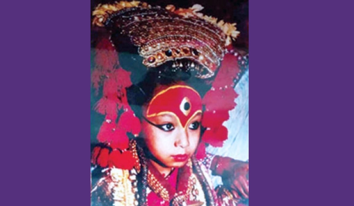 How former Kumaris remember Indra Jatra