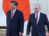 Xi, Putin to conduct in-depth dialogue on bilateral relations — Chinese Foreign Ministry