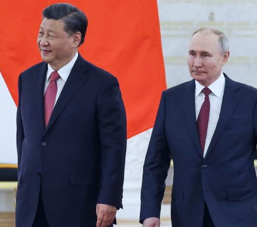 Xi, Putin to conduct in-depth dialogue on bilateral relations — Chinese Foreign Ministry